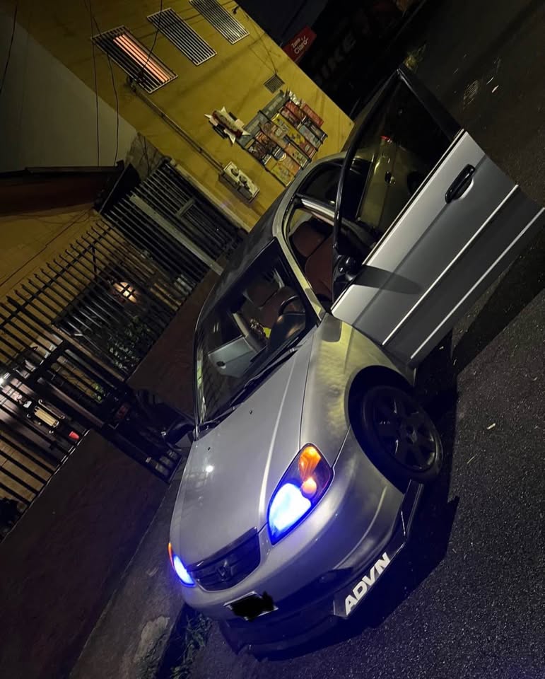 2001 Honda Civic - foto 4