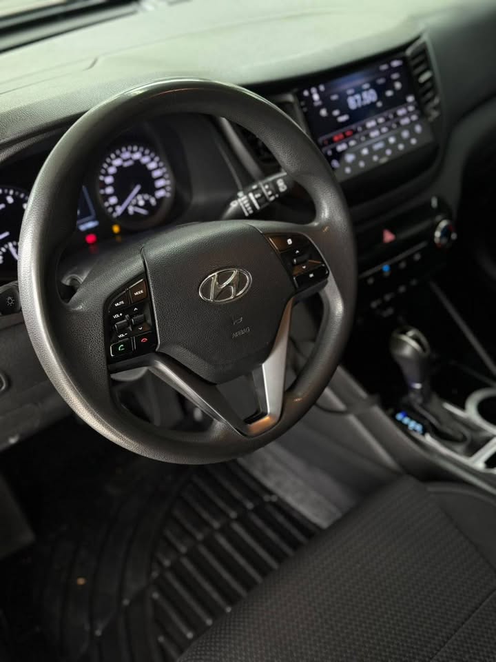 2017 Hyundai Elantra - foto 5