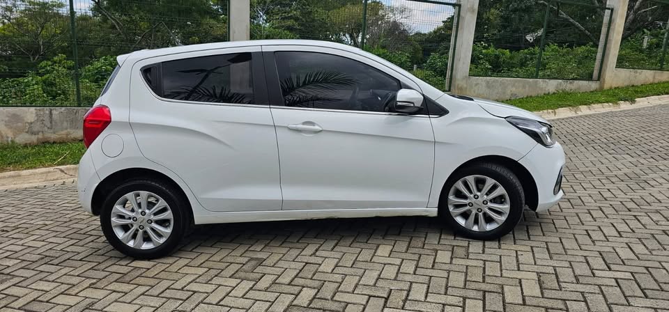 2017 Chevrolet Spark - foto 3