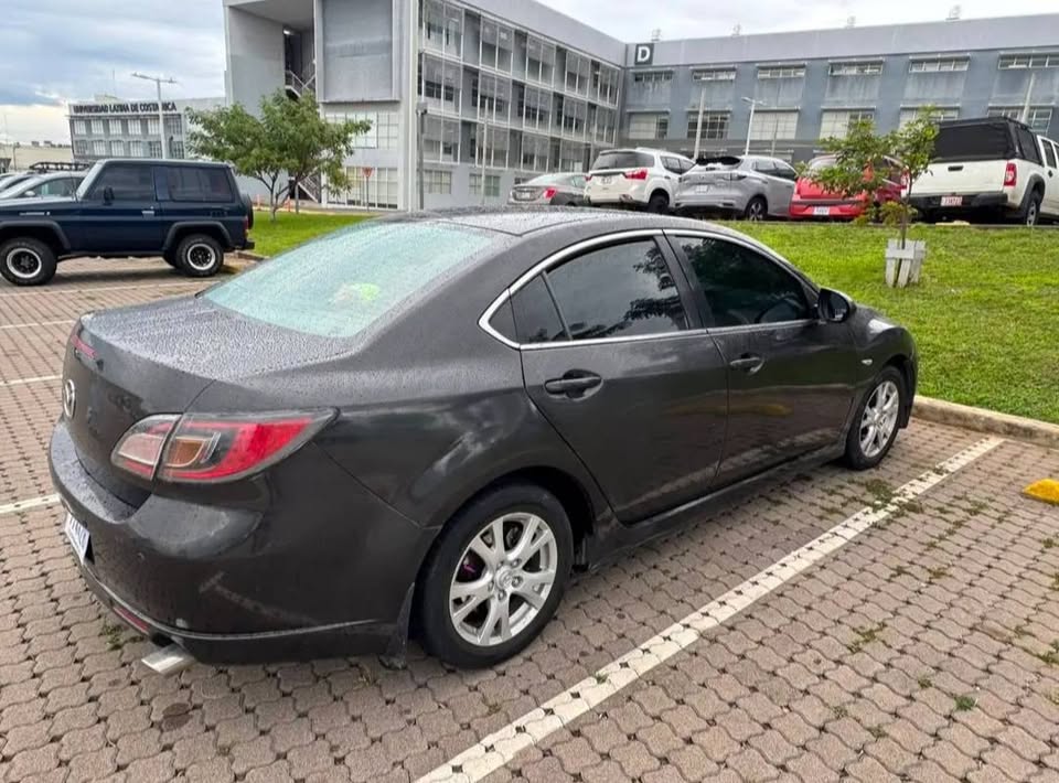 2009 Mazda Mazda6 - foto 5