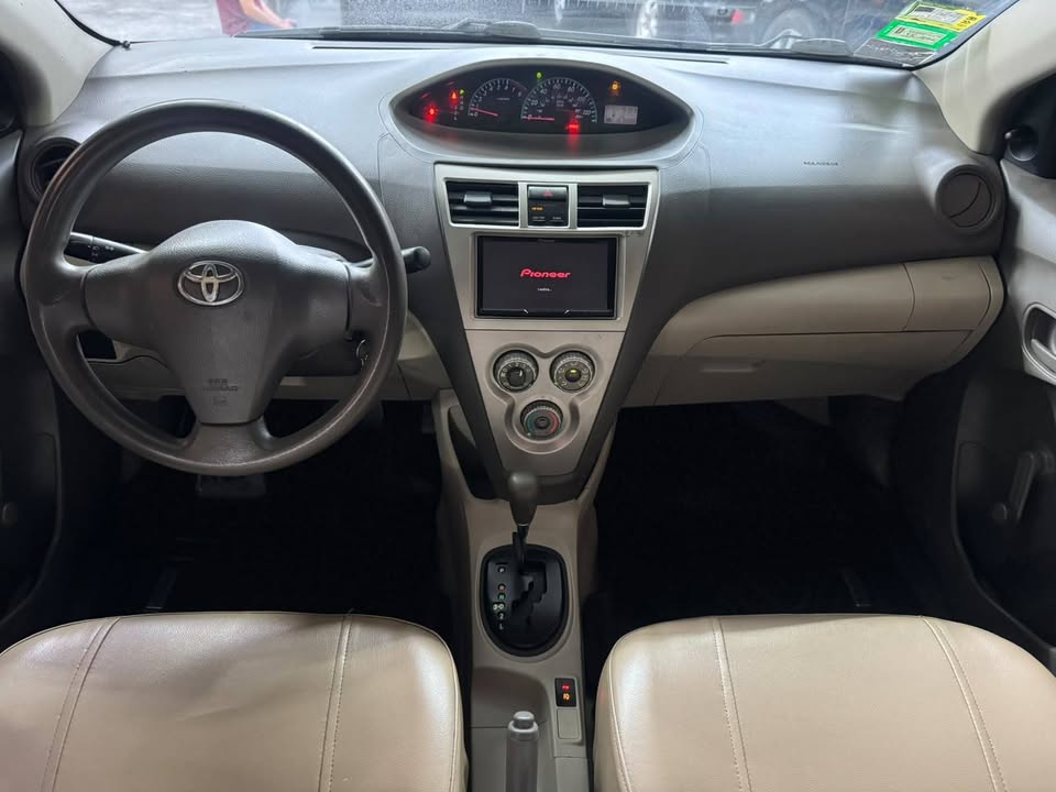 2009 Toyota Yaris - foto 4