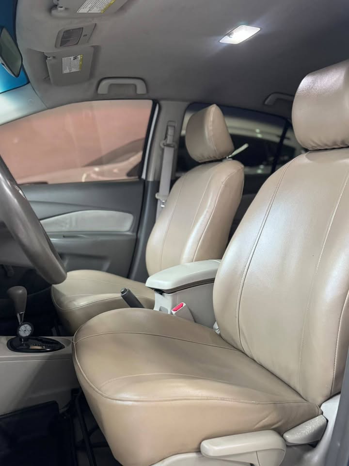 2009 Toyota Yaris - foto 5