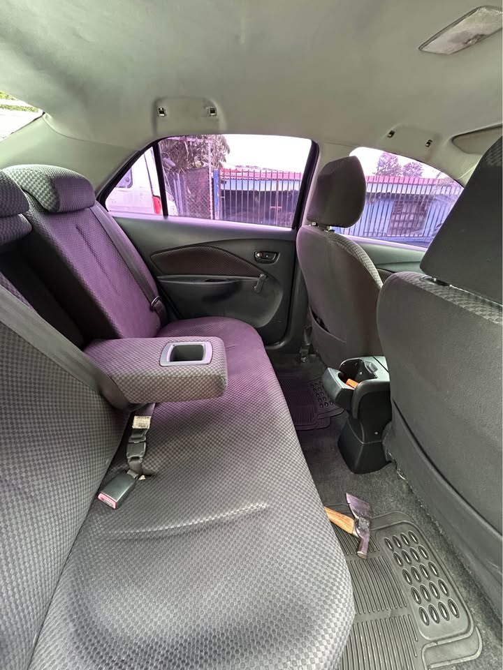 2007 Toyota Yaris - foto 5