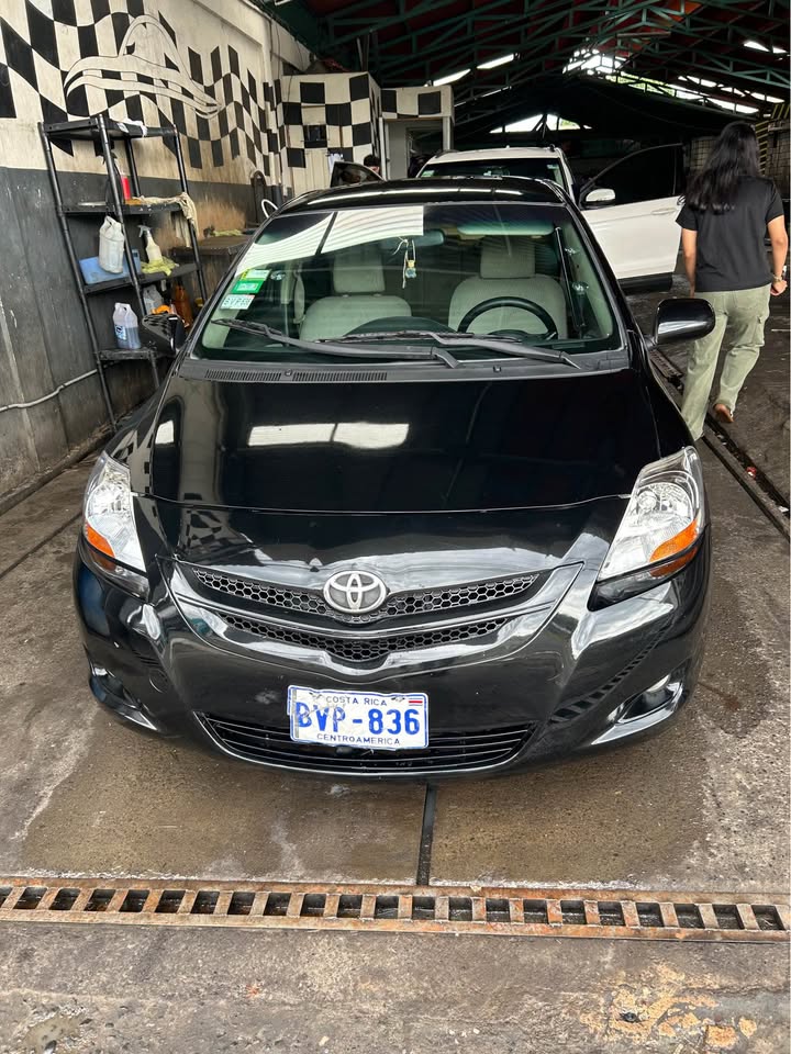 2008 Toyota Yaris - foto 3