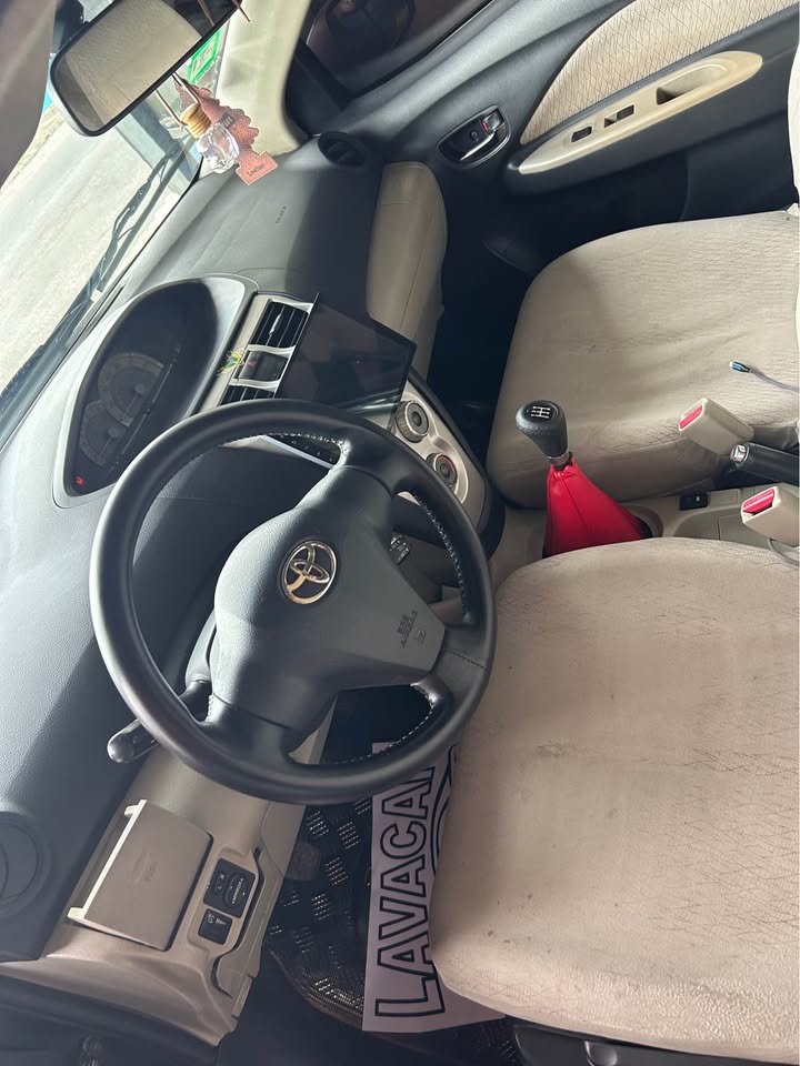2008 Toyota Yaris - foto 4