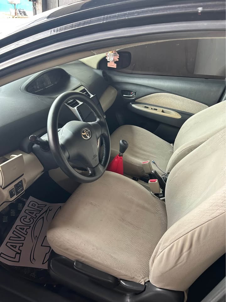 2008 Toyota Yaris - foto 5
