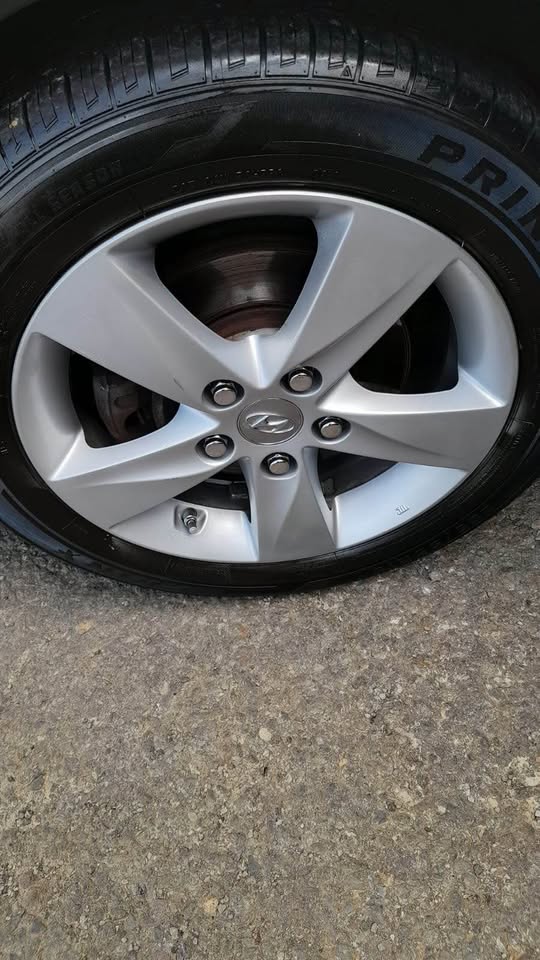 2013 Hyundai Elantra - foto 4