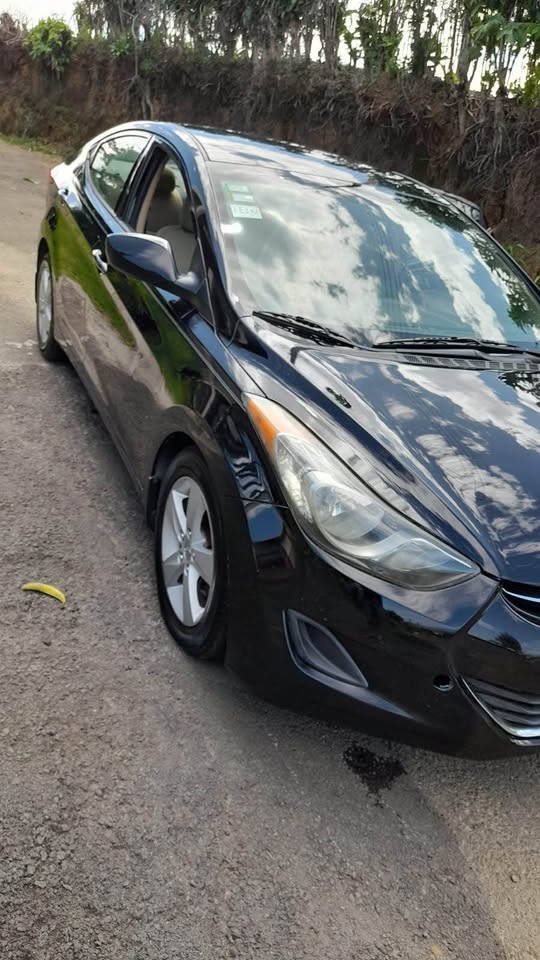 2013 Hyundai Elantra - foto 5