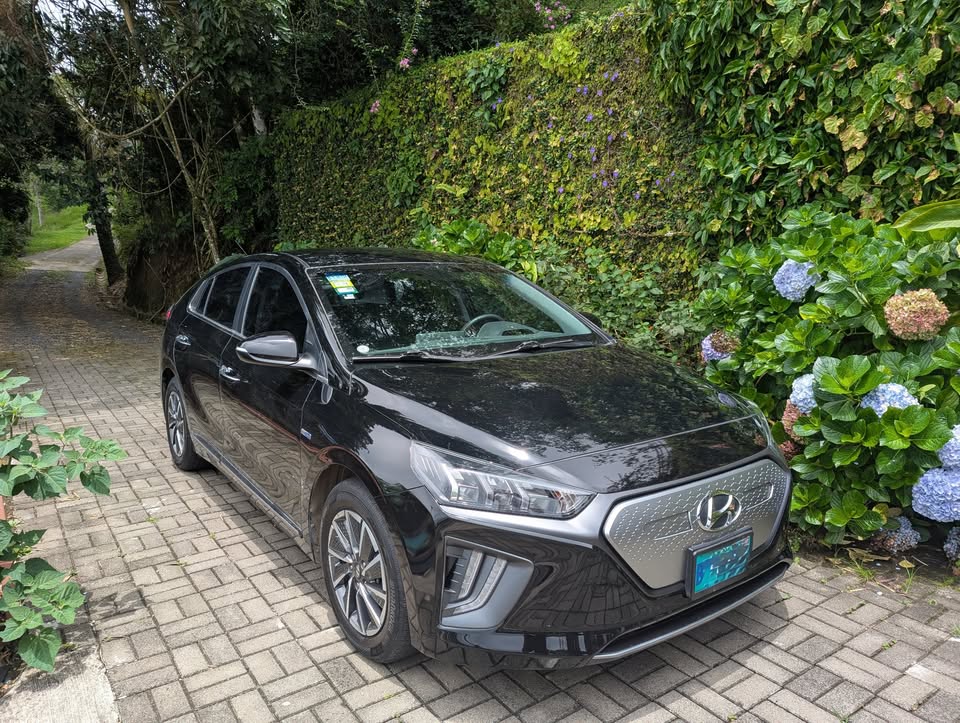 2020 Hyundai Ioniq - foto 4