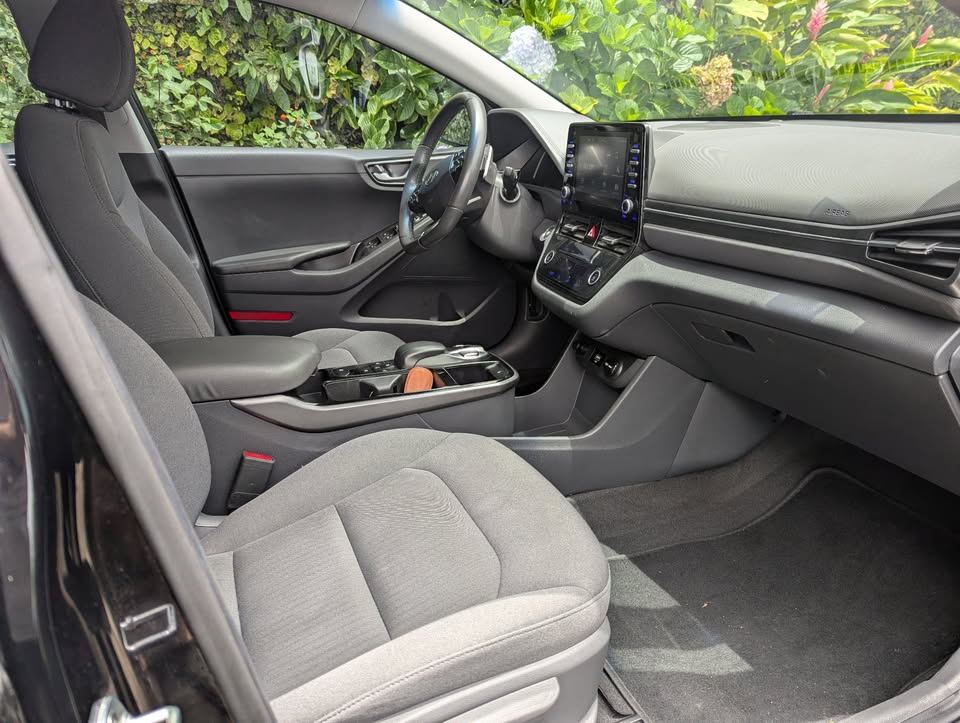 2020 Hyundai Ioniq - foto 5