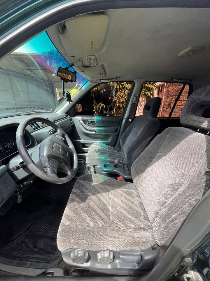 2000 Honda CR-V - foto 4