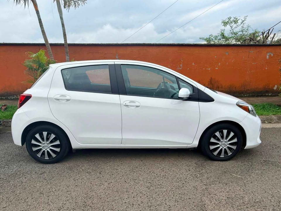 2017 Toyota Other - foto 3