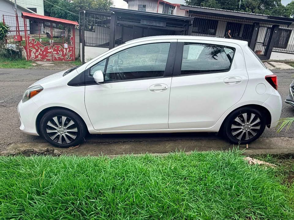 2017 Toyota Other - foto 4