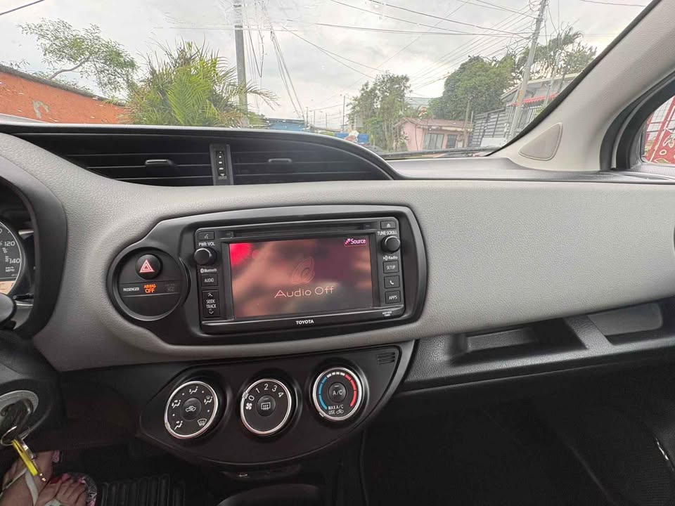 2017 Toyota Other - foto 5
