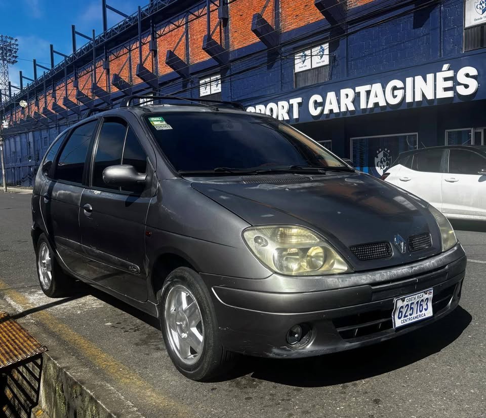 2005 Renault Other - foto 3