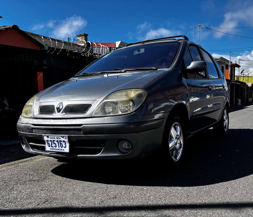 2005 Renault Other - foto 4