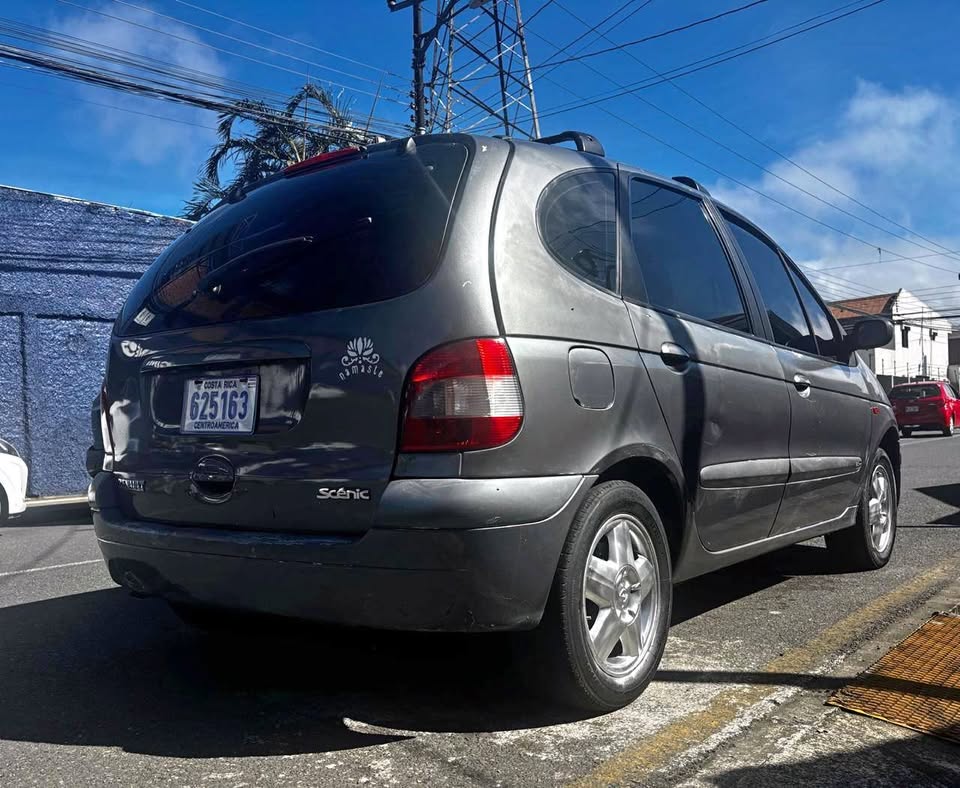 2005 Renault Other - foto 5