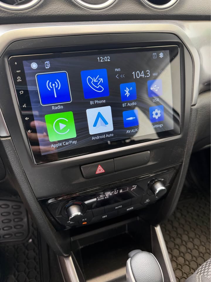 2024 Suzuki Vitara - foto 3