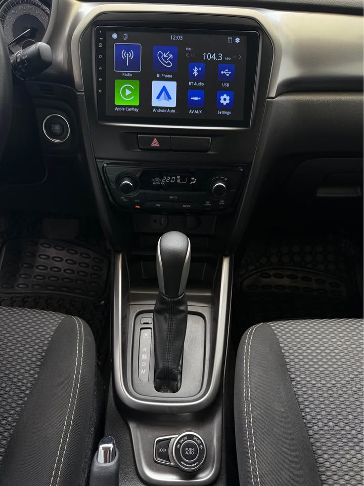 2024 Suzuki Vitara - foto 5