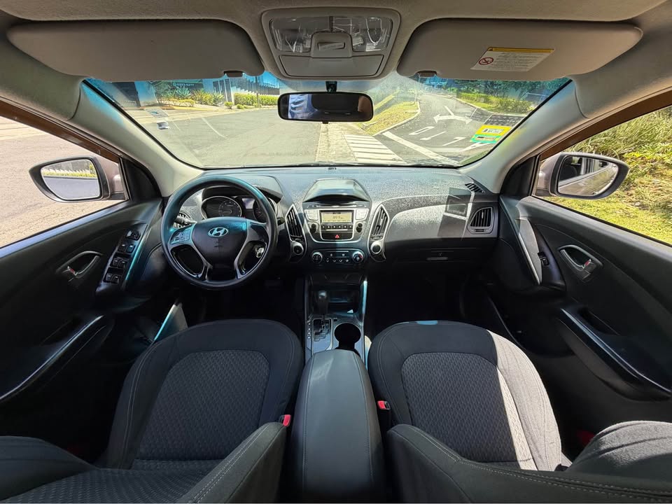 2011 Hyundai Tucson - foto 3