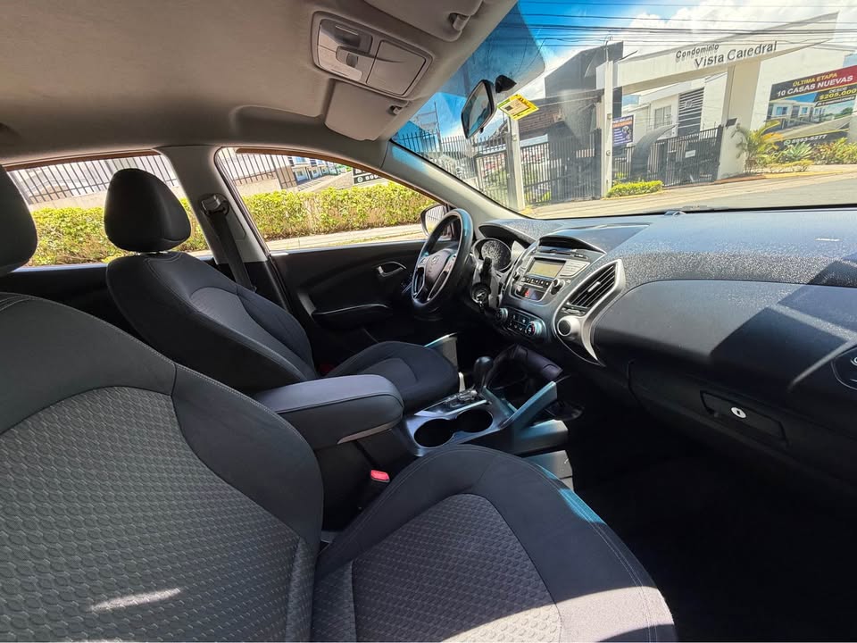 2011 Hyundai Tucson - foto 4
