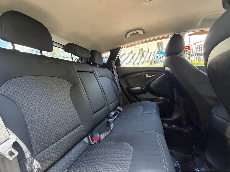 2011 Hyundai Tucson - foto 5
