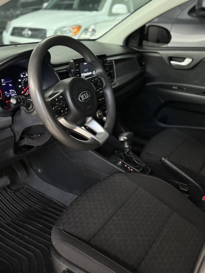 2020 Kia Rio - foto 3
