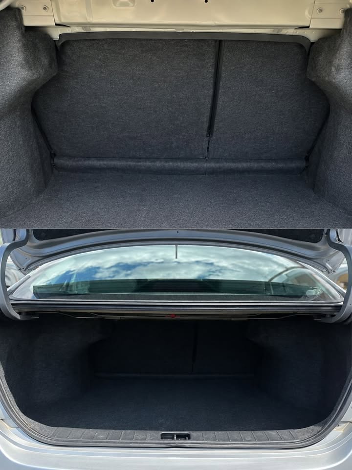 2012 Nissan Versa - foto 4