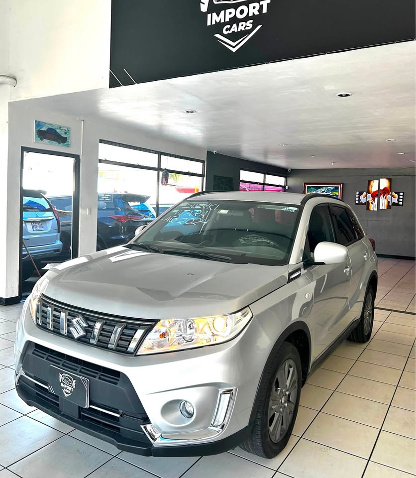 2024 Suzuki Vitara - foto 4