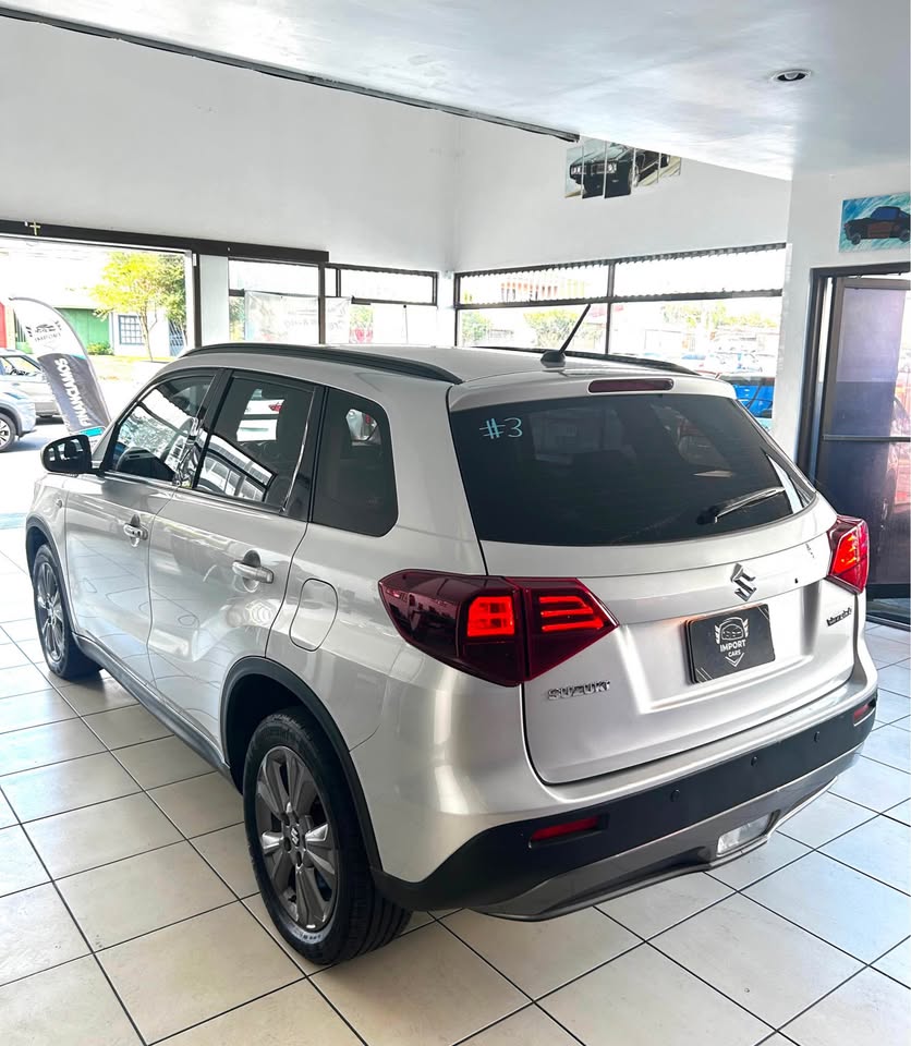 2024 Suzuki Vitara - foto 5