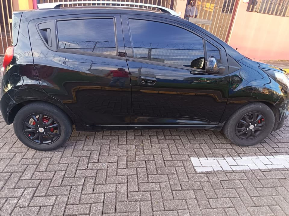 2017 Chevrolet Spark - foto 3