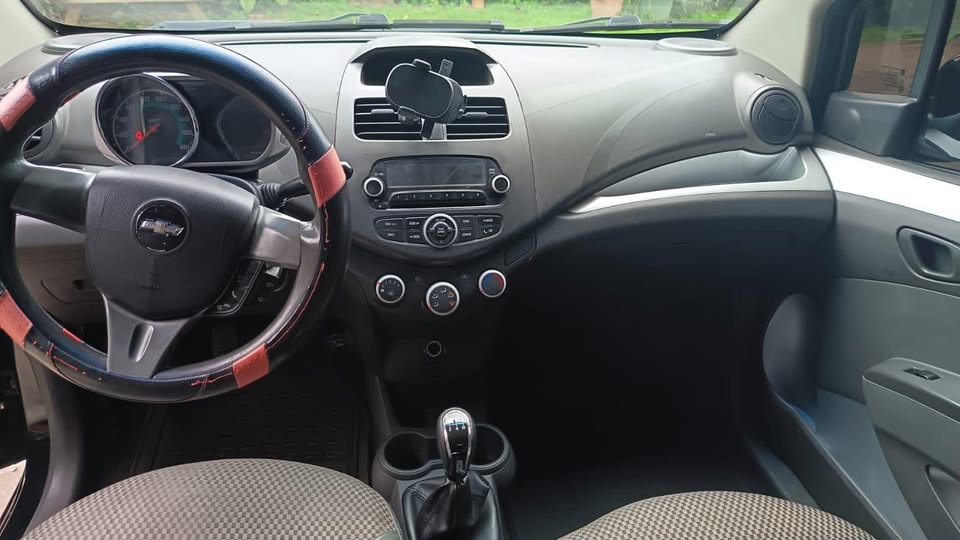 2017 Chevrolet Spark - foto 5