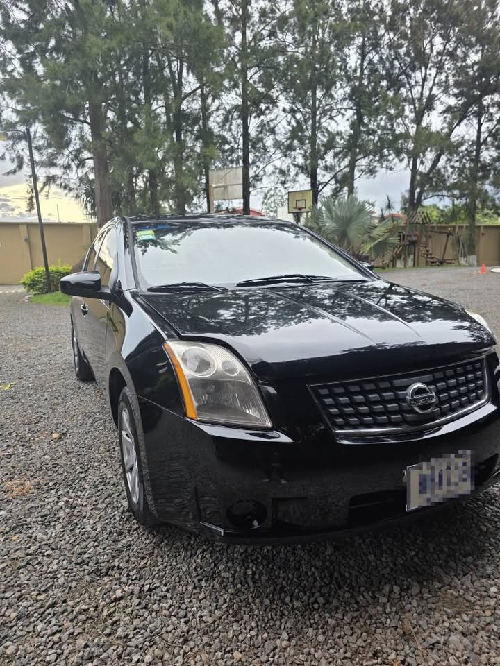 2007 Nissan Other - foto 2
