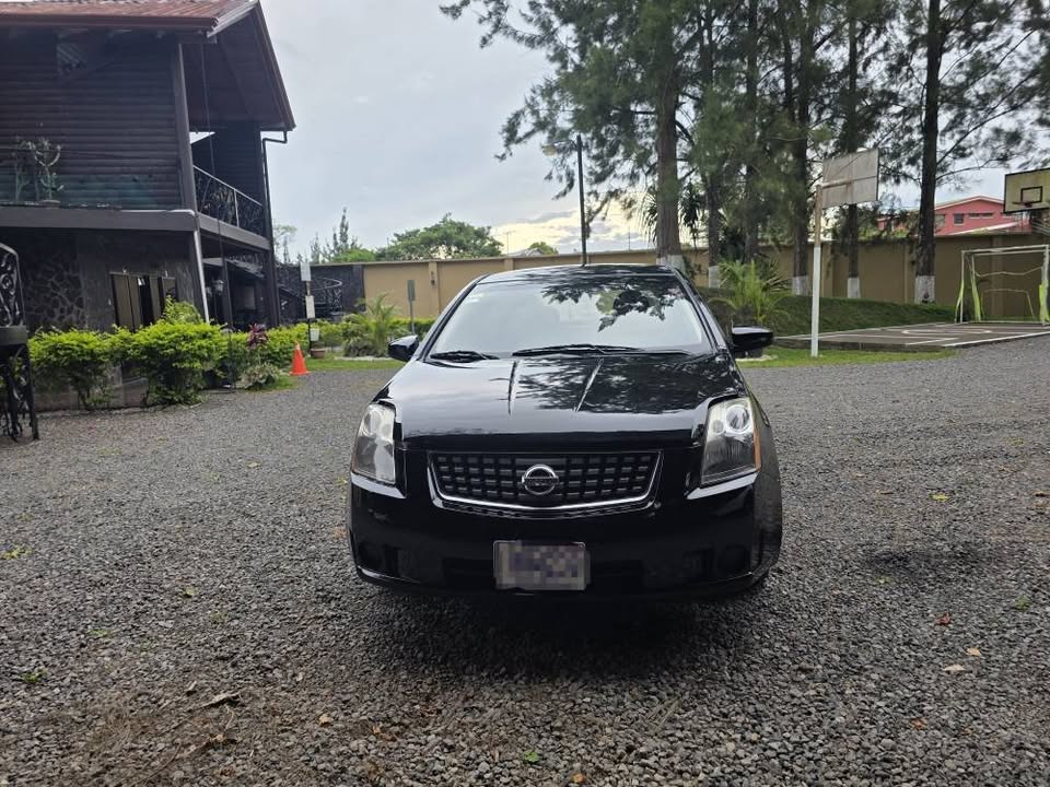 2007 Nissan Other - foto 3