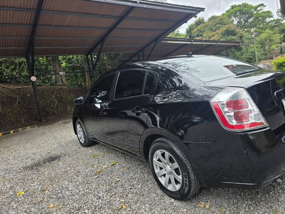 2007 Nissan Other - foto 5