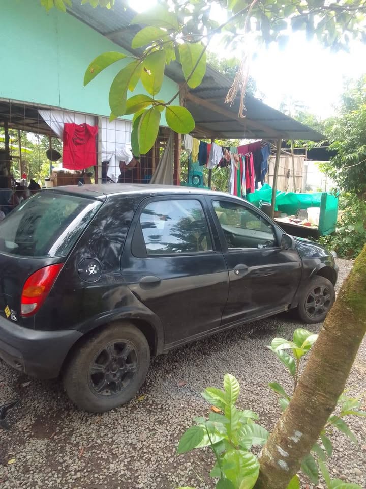 2000 Chevrolet Aveo - foto 2