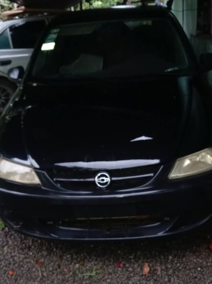 2000 Chevrolet Aveo - foto 4
