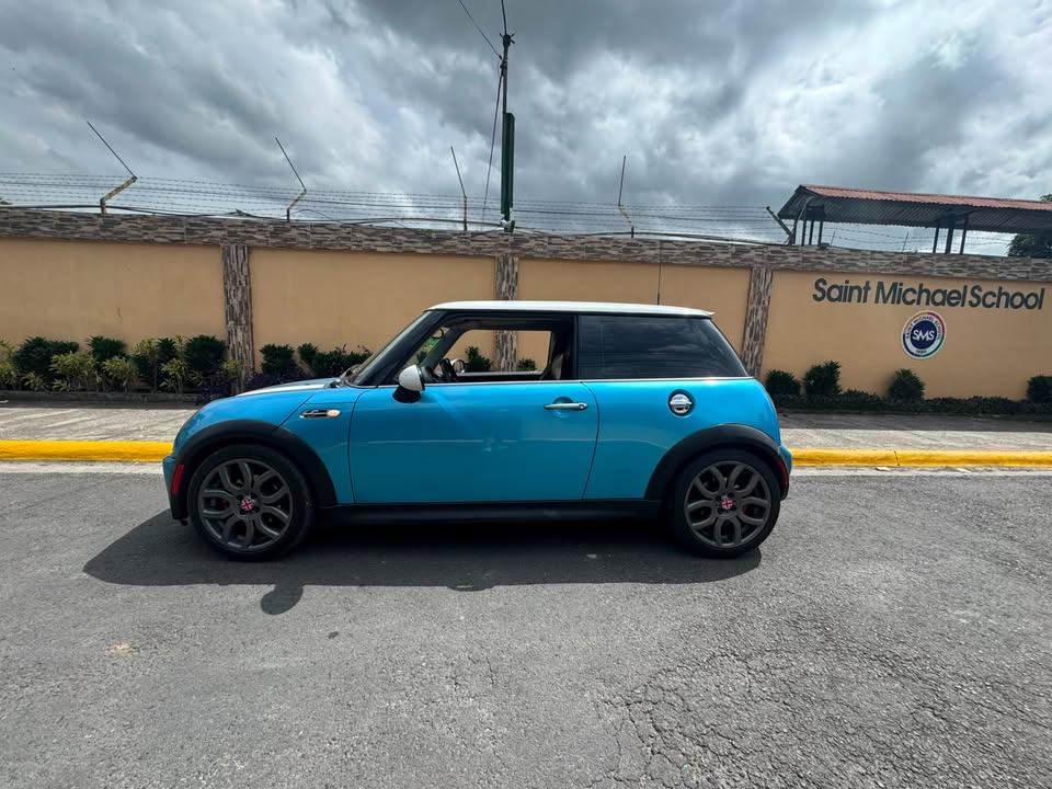 2004 Mini Cooper S - foto 3