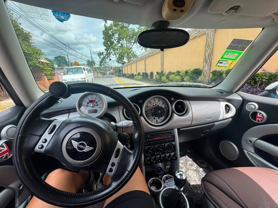 2004 Mini Cooper S - foto 4