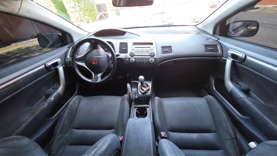 2006 Honda Civic - foto 3