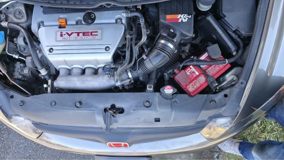 2006 Honda Civic - foto 4