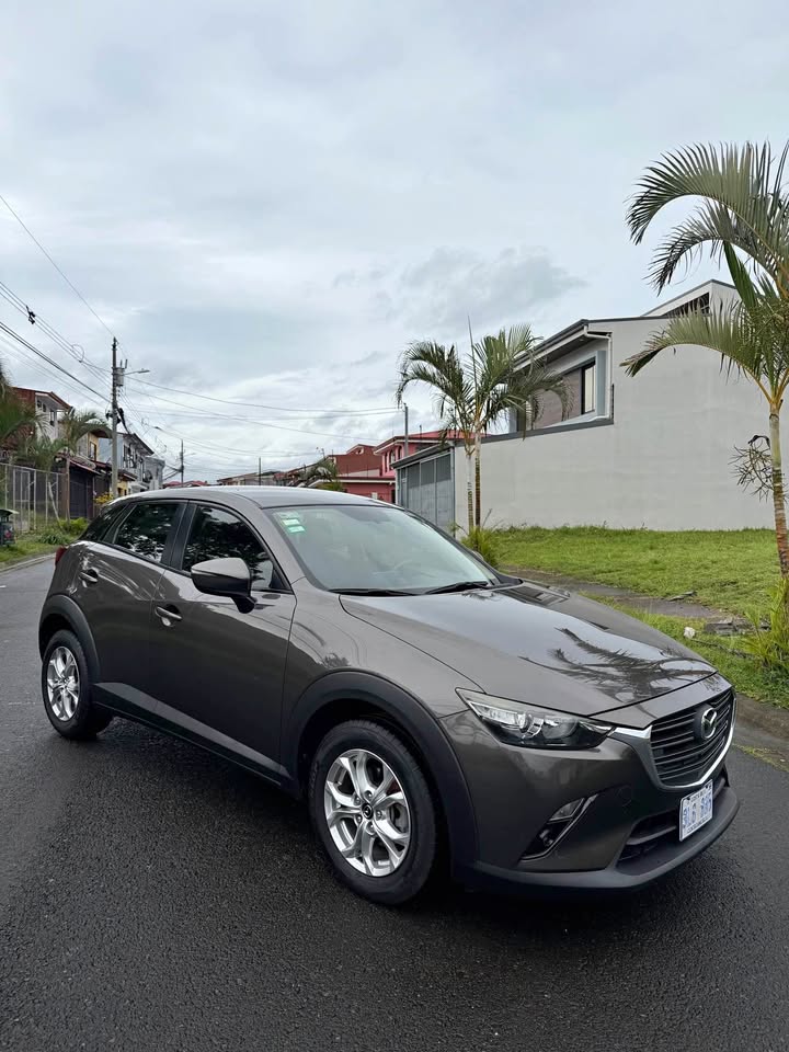 2019 Mazda Other