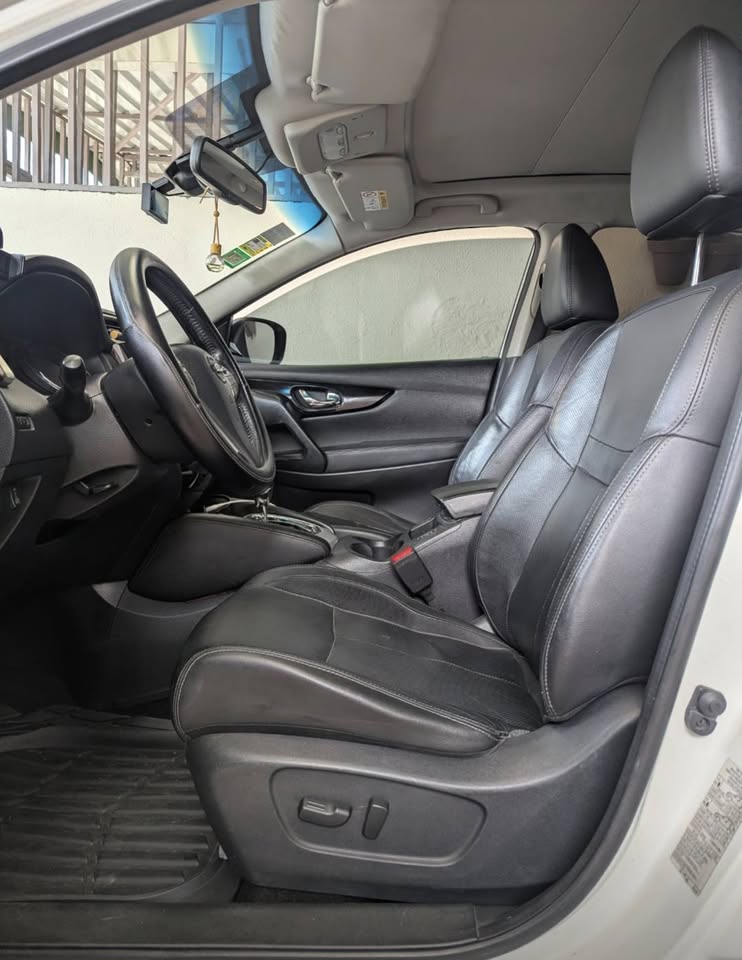 2015 Nissan Qashqai - foto 3