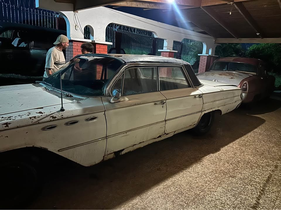 1961 Buick Other - foto 2