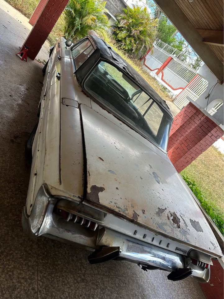 1961 Buick Other - foto 3