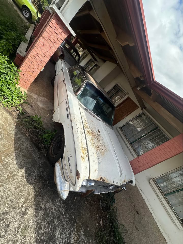 1961 Buick Other - foto 4