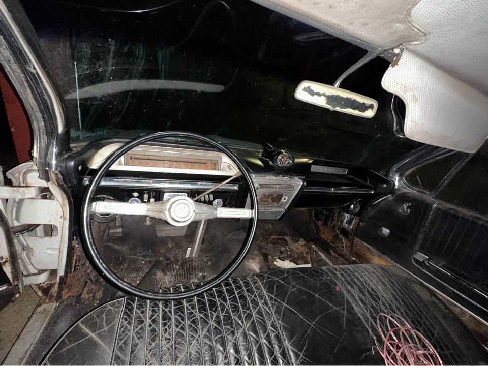 1961 Buick Other - foto 5