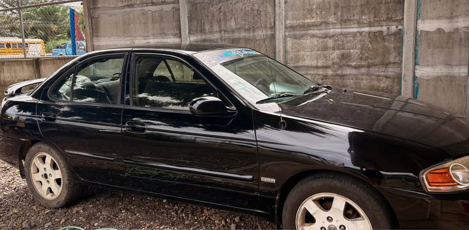 2006 Nissan Sentra - foto 2