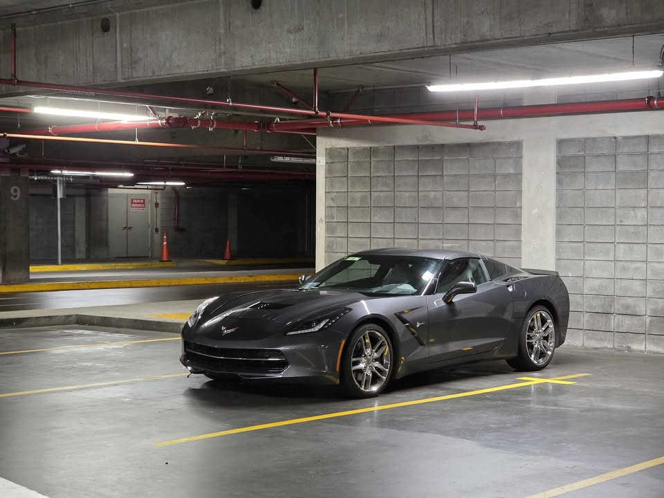 2014 Chevrolet Other - foto 2