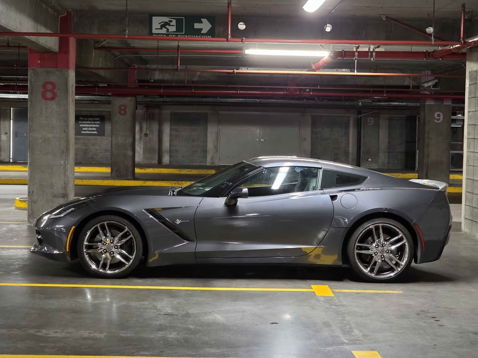 2014 Chevrolet Other - foto 3